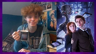 Doctor Who Big Finish: Technophobia (Tenth Doctor Volume 1) Review ᴴᴰ