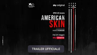 American Skin (film Sky Original) – Trailer Ufficiale