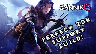 Diablo 3 The Perfect ZDH Support Demon Hunter Build Guide For Huge Paragon Level Farming in Groups