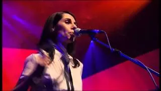 Desert Sessions - "I Wanna Make It Wit Chu" (PJ Harvey & J. Homme)