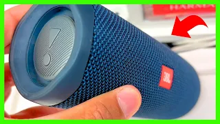 What They're Not Telling You About The JBL Flip 5