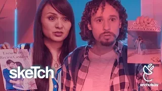 Taller de Recién Casados ft. @luisitocomunica  | enchufetv