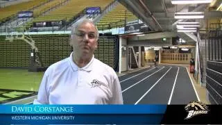 Easy Track Maintenance - Western Michigan University