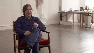 George Condo Interview: Advice to the Young