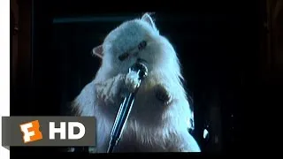 Cats & Dogs (9/10) Movie CLIP - Mr. Tinkles' Ransom Video (2001) HD