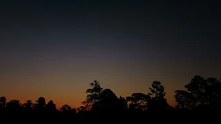 2024 04 24 Timelapse SunRise