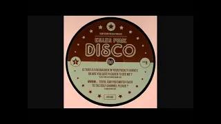 Killer Funk Disco Allstars - Mmmm.....Tigers,...    (Extended Remix by RodColonel)