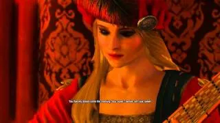 Witcher 3 OST - The Wolven Storm (Priscilla's Song) [With Subtitles & Lyrics] + High Quality Audio