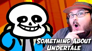 Something About Undertale - Alternate Pacifist Route (Loud Sound Warning) 💀🍝 REACTION!!!