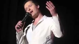 VITAS_I'm a Wizard_Domodedovo_April 21_2014_ Russian Tour 2014 "The Story of My Love"