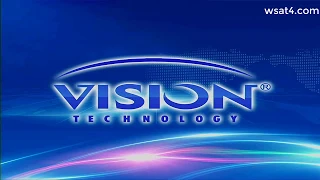 mise a jour vision forever pro طريقة تحديت جهاز