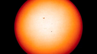 Mercury Transit 2016 MDI 24 320 640