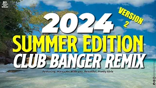 SUMMER EDITION | MOST REQUESTED CLUB BANGER REMIX (DJ MICHAEL JOHN OFFICIAL) CLUB BANGER - PART. 7