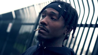 Dizzy Wright - The Ride (Official Music Video)