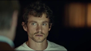 Hannibal - Aperitivo Conversaciones Will Graham & Dr Hannibal Lecter (Audio Latino)