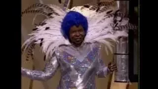 Whoopi Goldberg Does Velvet Goldmine: 1999 Oscars