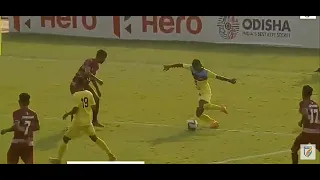 [HIGHLIGHTS]Goa vs Punjab in the final round of the Santosh Trophy 2022-23