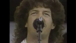 REO Speedwagon - The Journey to Live Aid 1985