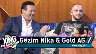 Xing me Ermalin 36 - Gëzim Nika & Gold AG