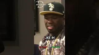 50 Cent On His Son 👀 - “I’VE REACHED OUT” 😳