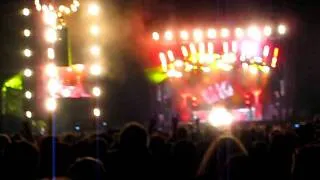 5.08.11 Judas Priest - Breaking The Law - Wacken Open Air 2011