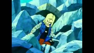 DBZ Trunks AMV Beware