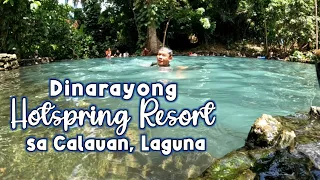 Silva Hotspring Resort