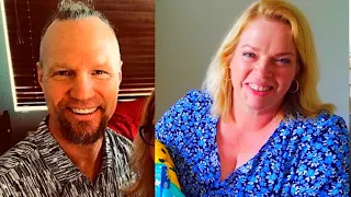 Sister Wives Janelle Brown Returns To Social Media With Heartwarming Post Amid Kody Split