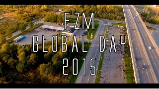 FZM GLOBAL DAY 2015