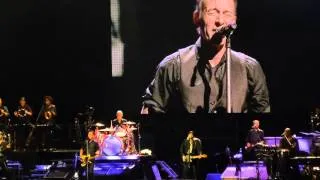 Bruce Springsteen - 2014-01-29 - Cape Town Bellville Velodrome - Proposal + Because The Night