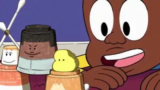 The Creek is Everywhere |craig of the creek|