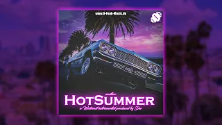 FREE Westcoast beat "ANOTHER HOT SUMMER" (Prod. by DOC) G-Funk instrumental