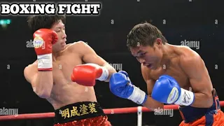 Jerson Mancio (Philippines) vs Naoya Inoue (Japan) _ KNOCKOUT, BOXING fight, HD.mp4