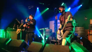 Turbulence - Bowling For Soup @ Rock City Nottingham