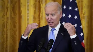LIVE: Biden Announces New Actions to Encourage Competition in the US Economy