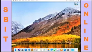 Apple macOS High Sierra 10.13 Features