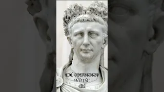 Empero Claudius Going Through All Roman Emperors #shorts  #romanemperor  #romanempire