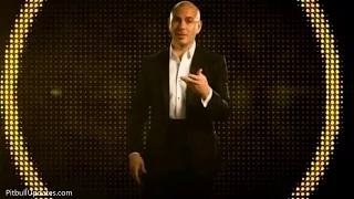 Pitbull's New Year's Revolution Commercial #2