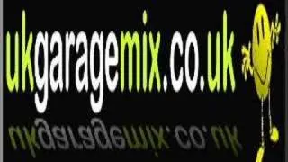 UK Garage Mix - Bizzi's Party(Booker T Vocal)