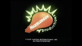 Tollin/Robbins Productions/Nickelodeon Productions (1998)