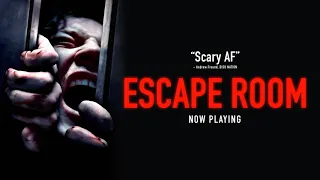 The Invitation (Escape Room Soundtrack)