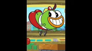 Breadwinners Edit