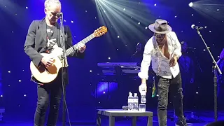 Sting and Shaggy - Fragile (Kiev Palace of Sport 14.11.2018)