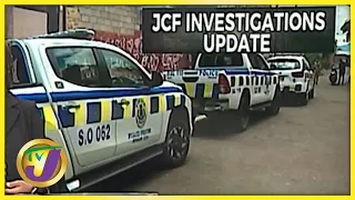 Jamaica's Crime Update | TVJ News - Sept 15 2021