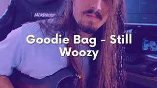 Goodie Bag - Still Woozy Guitar Cover