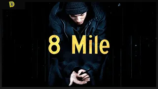 8 Mile: ⁿᵒⁿOfficial Cinematic Trailer