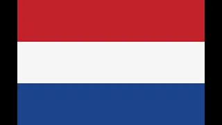 National Anthem of the Netherlands: 'Het Wilhelmus'