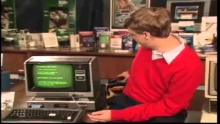History of Microsoft -- 1978