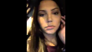 Periscope Камила Коробейникова -  (02-05-2016 02:11:30)