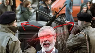 The South Armagh Sniper